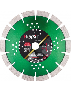 FLEXXIT UNIVERSAL GOLD...