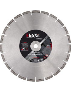 FLEXXIT HORMIGON SILVER...