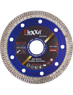 FLEXXIT BALDOSA GOLD...