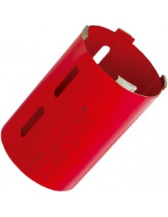 CORONA SECO GOLD 132x150xM16