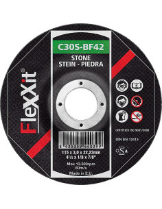 FLEXXIT C30S PIEDRA...